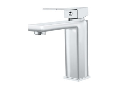 Vorma - łazienka w stylu skandynawskim